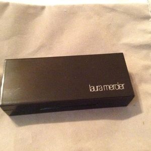Laura Mercier Emerald Trio Bon Bon Eyeshadow Pallet